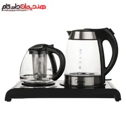 چای ساز مایدیا مدل MIDEA MT-8992T-G1