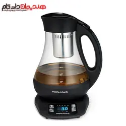 چای ساز مورفی ریچاردز مدل Morphy richards 43970