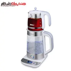 چای ساز فلر مدل FELLER TS117WS