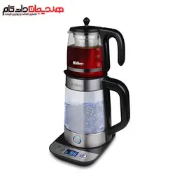 چای ساز فلر مدل FELLER TS117BKS