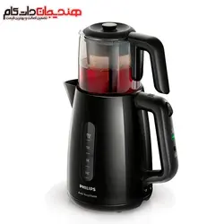 چای ساز فیلیپس مدل PHILIPS HD7301