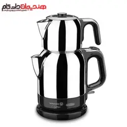 چای ساز کرکماز مدل KORKMAZ CAYTEMA A331