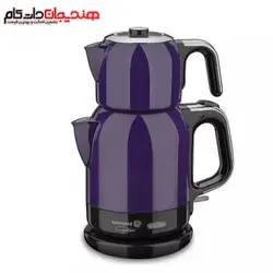 چای ساز کرکماز مدل KORKMAZ CAYTEMA A331-01
