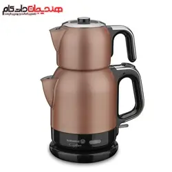 چای ساز کرکماز مدل KORKMAZ CAYTEMA A331-02
