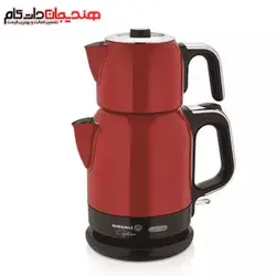 چای ساز کرکماز مدل KORKMAZ CAYTEMA A331-05