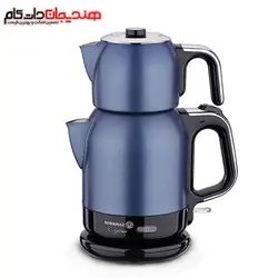 چای ساز کرکماز مدل KORKMAZ CAYTEMA A331-07