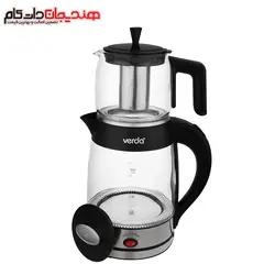 چای ساز وردا مدل VERDA 2260