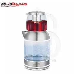 چای ساز میگل مدل MIGEL GTS 286