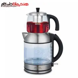 چای ساز میگل مدل MIGEL GTS 286