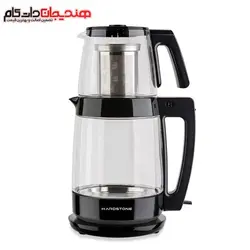 چای ساز هاردستون مدل HARDSTONE TKS2020 BK