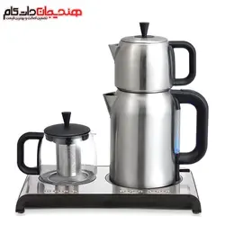 چای ساز هاردستون مدل HARDSTONE TM3220