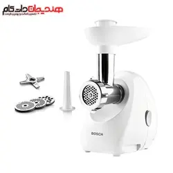 چرخ گوشت بوش مدل BOSCH MFW24010