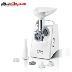 چرخ گوشت بوش مدل BOSCH MFW3520W