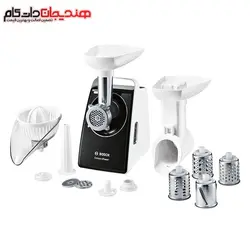 چرخ گوشت بوش مدل BOSCH MFW3850B