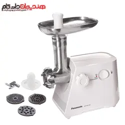 چرخ گوشت پاناسونیک مدل PANASONIC MK-MG1360
