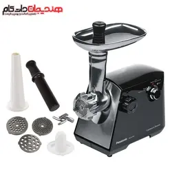 چرخ گوشت پاناسونیک مدل PANASONIC MK-ZG1500