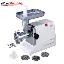 چرخ گوشت پاناسونیک مدل PANASONIC MK-G1800