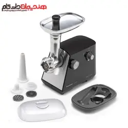 چرخ گوشت پاناسونیک مدل PANASONIC MK-GJ1700