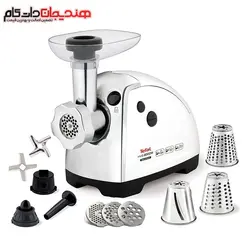 چرخ گوشت تفال مدل TEFAL NE610