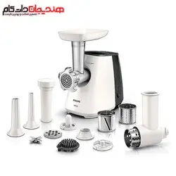 چرخ گوشت فیلیپس مدل PHILIPS HR2713