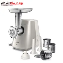چرخ گوشت فیلیپس مدل PHILIPS HR2723