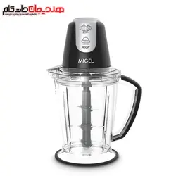 خردکن میگل مدل MIGEL GCH 401