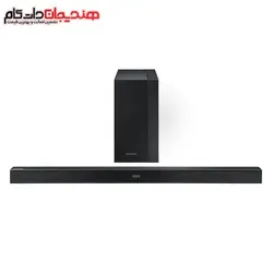 ساندبار سامسونگ مدل SAMSUNG HW-K490