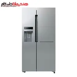 ساید بای ساید اسنوا مدل SNOWA HARMONY SN8-2261SS