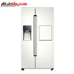 ساید بای ساید سامسونگ مدل SAMSUNG ROSSO2 W