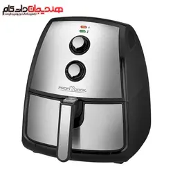 سرخ کن پروفی کوک مدل PROFICOOK PC-FR 1115