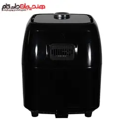 سرخ کن پروفی کوک مدل PROFICOOK PCA-C6000D