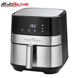 سرخ کن پروفی کوک مدل PROFICOOK PC-FR 1177