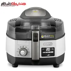 سرخ کن دلونگی مدل DELONGHI EXTRA CHEF PLUS FH1396