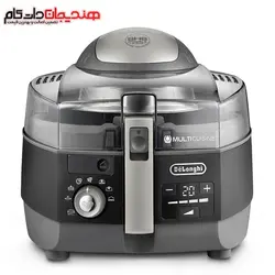 سرخ کن دلونگی مدل DELONGHI EXTRA CHEF PLUS FH1396