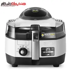 سرخ کن دلونگی مدل DELONGHI EXTRA CHEF FH1394