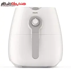 سرخ کن فیلیپس مدل PHILIPS HD9216