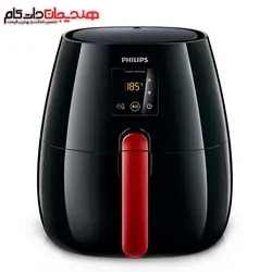 سرخ کن فیلیپس مدل PHILIPS HD9238