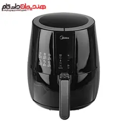 سرخ کن مایدیا مدل MIDEA MF-CN20A