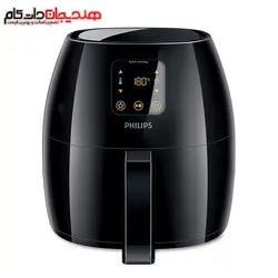 سرخ کن فیلیپس مدل PHILIPS HD9240