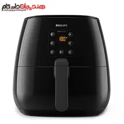 سرخ کن فیلیپس مدل PHILIPS HD9260