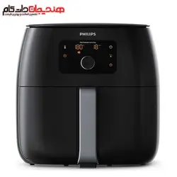 سرخ کن فیلیپس مدل PHILIPS HD9650