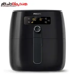 سرخ کن فیلیپس مدل PHILIPS HD9641