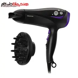 سشوار مو سنکور مدل SENCOR SHD 108VT