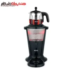سماور برقی میگل مدل MIGEL GTS 300
