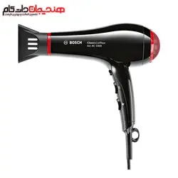 سشوار مو بوش مدل BOSCH PHD7961