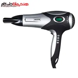 سشوار مو بیم مدل BEEM HD407