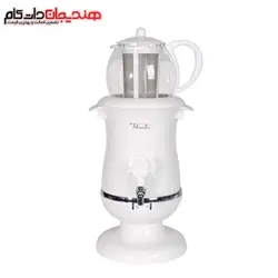 سماور برقی مونوتک مدل MONOTEC MSR-81
