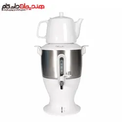 سماور برقی مونوتک مدل MONOTEC MSR-82