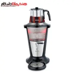 سماور برقی میگل مدل MIGEL GTS 302