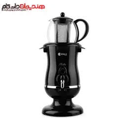 سماور برقی ریوالد مدل RIWALD 800212